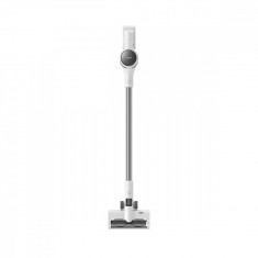 Aspirator vertical Dreame T10, Fara fir, 400W, 20000Pa, 2500 mAh, Capacitate colectare 0.6L, Alb foto