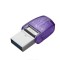 USB 64GB DT mDUO USB 3.0 KS DTDUO3CG3/64
