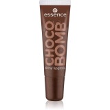 essence Choco Bomb Luciu de Buze sclipitor 10 ml