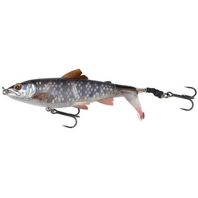 Vobler Savage Gear 3D Smash Tail, Roach, 10cm, 17g foto
