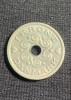 Moneda 1 coroana 1992 Danemarca, Europa