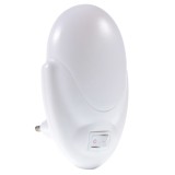 Lampa Veghe LED, 2W, Culoare Alb