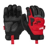 Manusi cu impact Milwaukee Impact DemoX Work Gloves 8 M