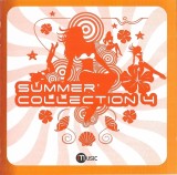 Various - Summer Collection 4, CD