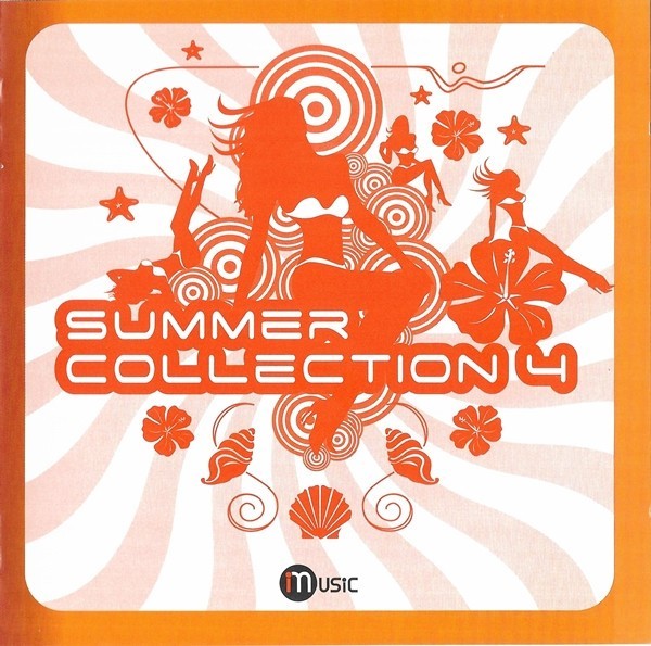 Various - Summer Collection 4, CD