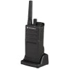 Statie radio profesionala PMR portabila Motorola XT420, Vox, Scanare canale