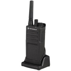 Statie radio profesionala PMR portabila Motorola XT420, Vox, Scanare canale