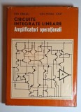 Ion Dragu - Circuite integrate liniare. Amplificatori operationali