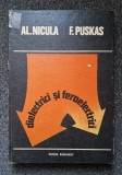 DIELECTRICI SI FEROELECTRICI - Nicula, Puskas