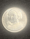 Medalie RDG argint Katharina von Bora