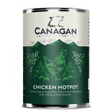 Cumpara ieftin Canagan Dog Tocanita Pui, 400 g