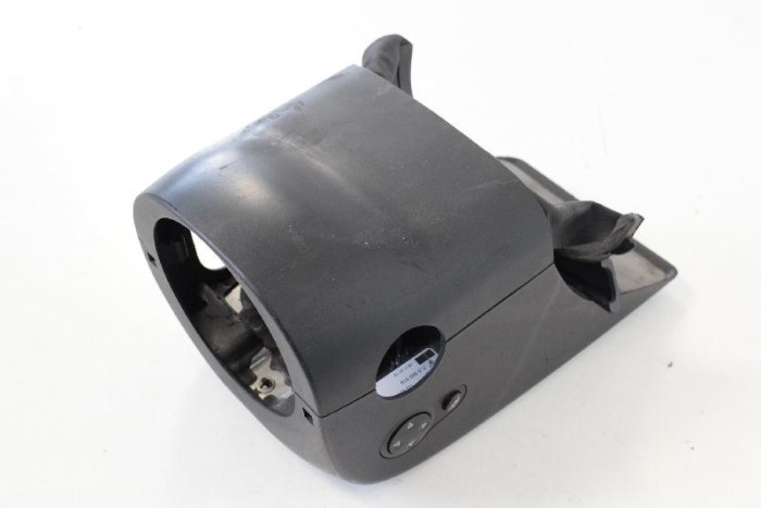 Ornament mecanism de direcție PORSCHE CAYENNE 9PA 2007 OEM: 7L5953515 10285975