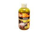 Aditiv Lichid Fito CloudX Benzar Fluorescent, 250ml (Aroma: Vanilie)