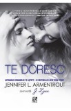 Te doresc - Jennifer L. Armentrout