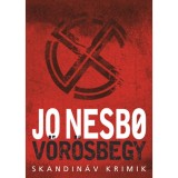 V&ouml;r&ouml;sbegy - zsebk&ouml;nyv - Jo Nesbo