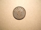 HIBERNIA 1/2 PENNY 1806 FOARTE FRUMOS
