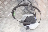 &Icirc;ncuietoare ușă dreapta spate TOYOTA C-HR _X1_ 2019 OEM: T48I2202 11734618