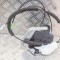 &Icirc;ncuietoare ușă dreapta spate TOYOTA C-HR _X1_ 2019 OEM: T48I2202 11734618