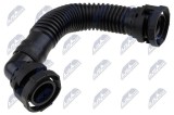 Furtun aerisire bloc motor VW Passat B8 1.6 TDI, 2.0 TDI 20, Golf VII 1.6 TDI/2.0 TDI 20, Polo VI 1.6 TDI 20, Skoda Octavia III, IV 1.6 TDI, 2.0 TDI