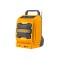 Boxa portabila 20 v aux/bluetooth 4.0 fara acumulator - Ingco CJRLI2001
