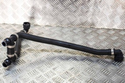 Furtun de lichid de răcire MERCEDES-BENZ SPRINTER 3,5-t Van 907, 910 2020 OEM: A9105012800 13780913 foto