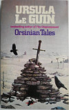 Orsinian Tales &ndash; Ursula Le Guin