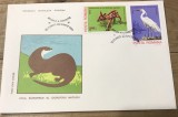 (1) Maxima prima zi, Romania Animale Fauna