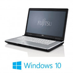 Laptop Fujitsu LIFEBOOK E751, Intel i5-2520M, Win 10 Home foto