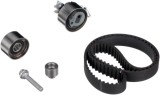 GATES K015696XS PowerGrip&reg; Set curea de distributie