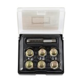 Kit de reparatie dopuri baie ulei M17x1.5