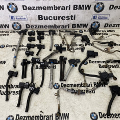 Senzor presiune evacuare BMW E87,F20,E90,F30,E60F10,E63,F06,F01,X3,X5