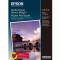 EPSON A4 MATTE PHOTO PAPER 50SHEETS