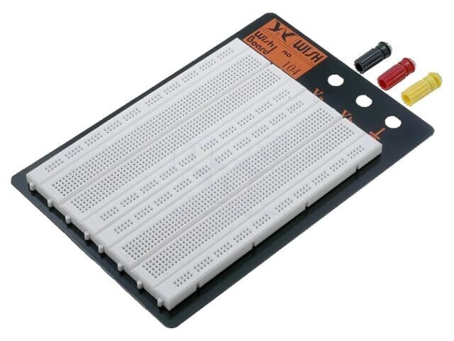 Placă Universală Prototip 150x220 mm