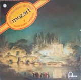 Disc vinil, LP. MOZART, PETITE MUSIQUE DE NUIT-CLAUDE LOUIS CHATELET-242074