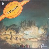 Disc vinil, LP. MOZART, PETITE MUSIQUE DE NUIT-CLAUDE LOUIS CHATELET-242074