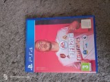 JOC PS4 - FIFA 2020