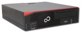 Calculator Refurbished Fujitsu Esprimo D556 SFF, Intel Core i3-6100 3.70GHz, 8GB DDR4, 256GB SSD + Windows 10 Pro NewTechnology Media