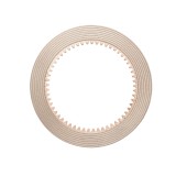 Disc de frictiune Massey Ferguson OEM 3613538M1 pentru tractoare