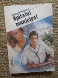 SPITALUL MUNICIPAL-BARBARA HARRISON