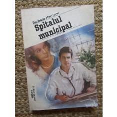 SPITALUL MUNICIPAL-BARBARA HARRISON