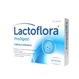 Lactoflora ProDigest 10 capsule Walmark