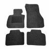 Covorase mocheta Bmw Seria 2 (F45) Active Tourer 2014-prezent, Negre, set de 4 Buc. AutoDrive ProParts