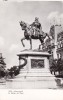 AS - ILUSTRATA 1171, IASI - MONUMENTUL LUI STEFAN CEL MARE, ANUL 1962, Circulata, Fotografie