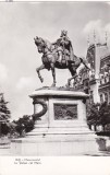 AS - ILUSTRATA 1171, IASI - MONUMENTUL LUI STEFAN CEL MARE, ANUL 1962