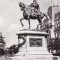 AS - ILUSTRATA 1171, IASI - MONUMENTUL LUI STEFAN CEL MARE, ANUL 1962