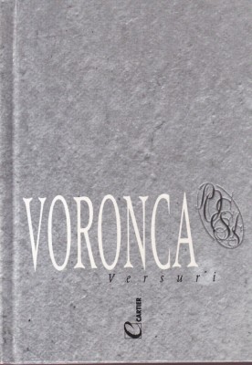 Voronca - Versuri foto