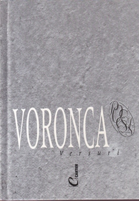 Voronca - Versuri