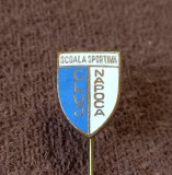 Insigna sportiva - Scoala Sportiva CLUJ-NAPOCA