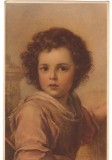CPIB 16786 CARTE POSTALA - B.E. MURILLO - &quot;EL DIVINO PASTOR&quot;, VECHE