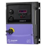 Invertor vectorial 2,2kW 3x400VAC INVERTEK DRIVES